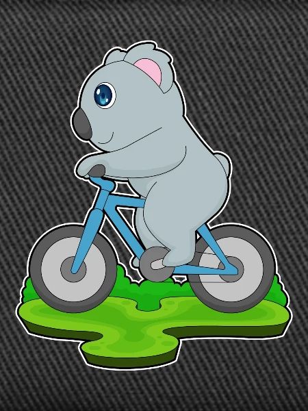 Vélo Koala