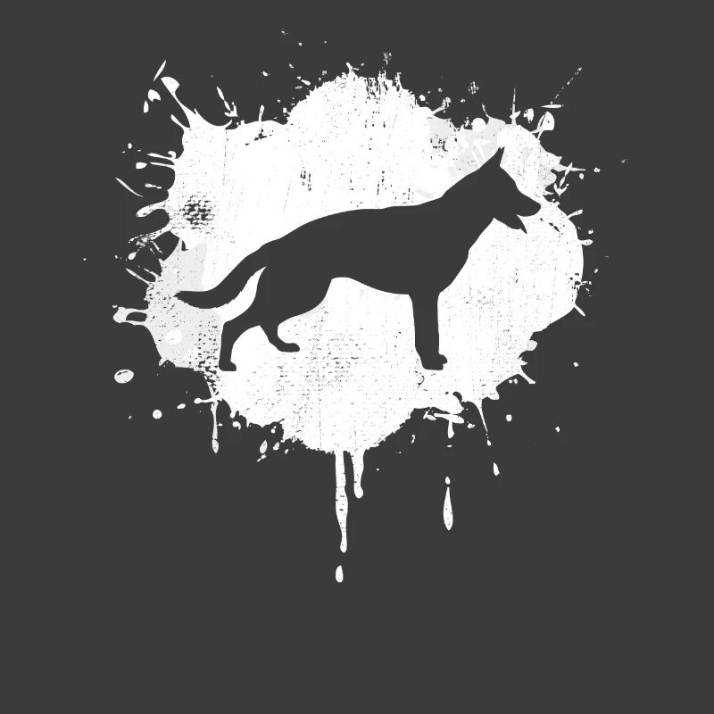 Schäferhund