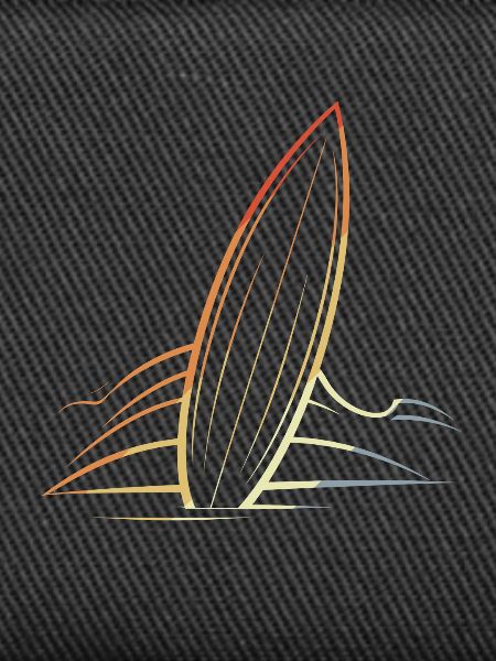 Surfboard