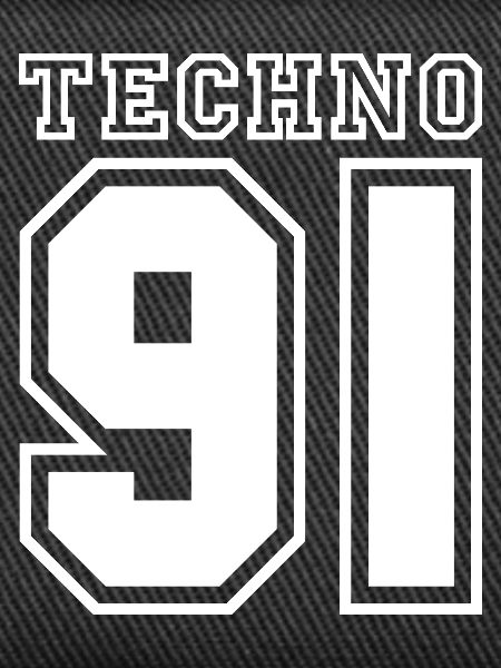 TECHNO 91