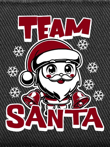 Team Santa