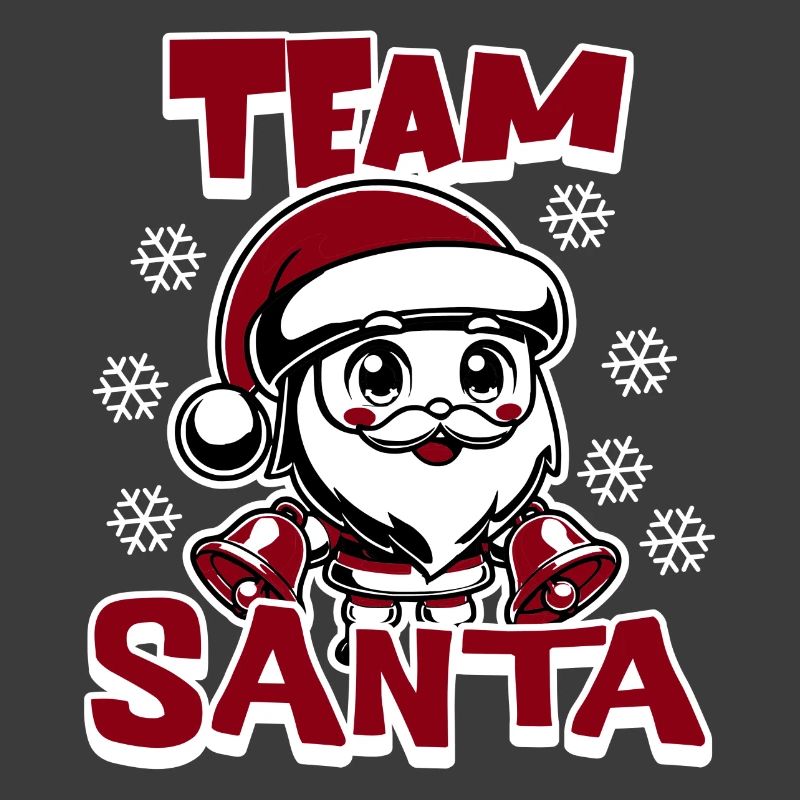 Team Santa