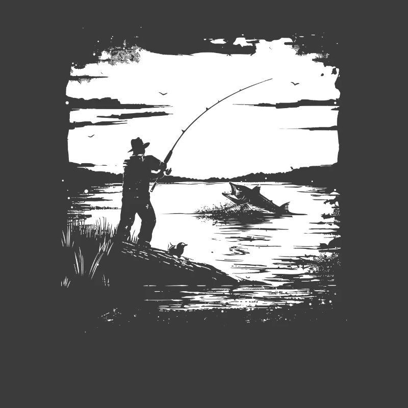 Fishing Graph