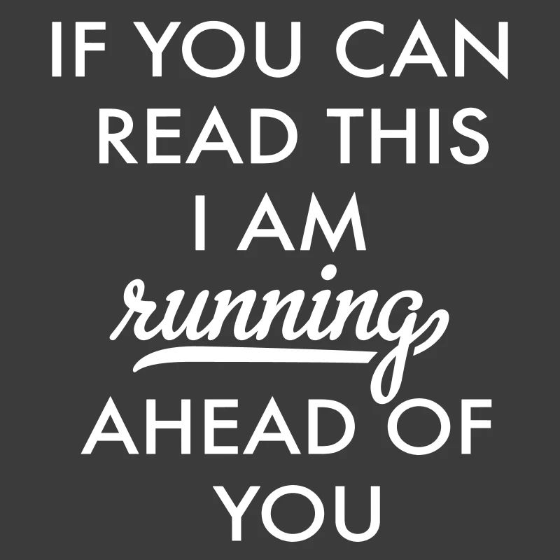 run