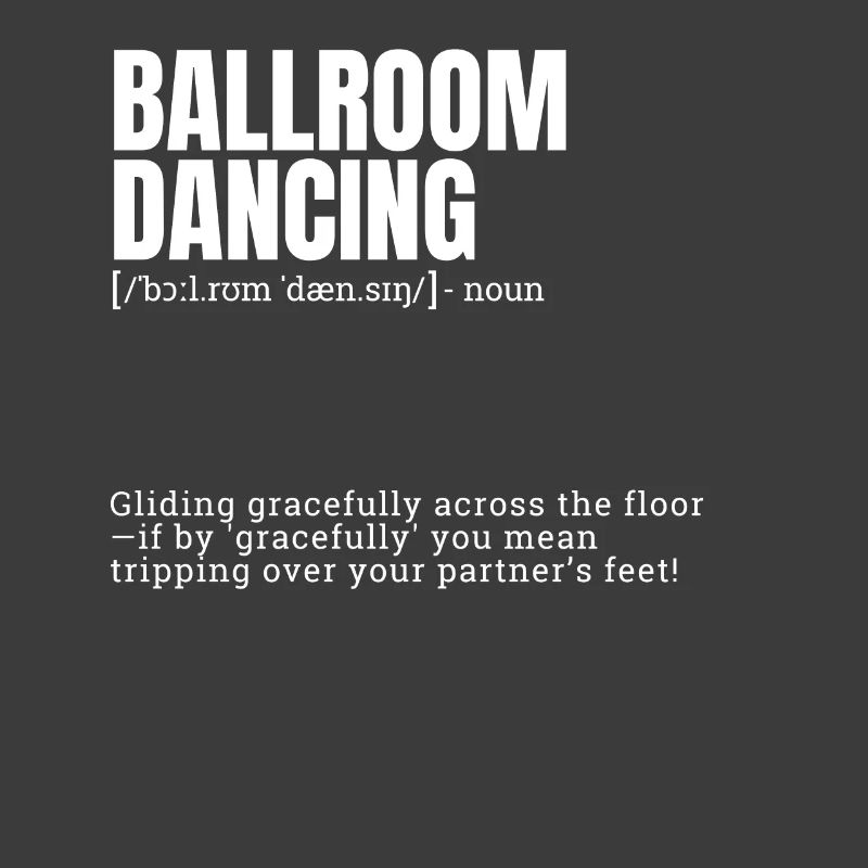 Amusing Ballroom Dancing Indoor Hobbies Definition
