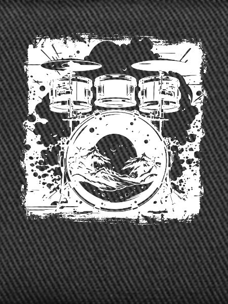 Drum Sketch