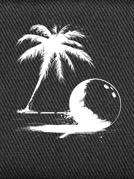 Bowling Palm