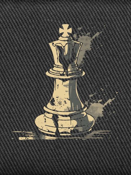 Chess Pieces Graphics