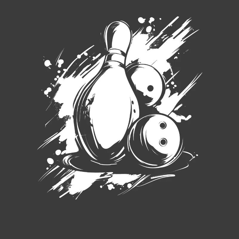 Bowling Graphics