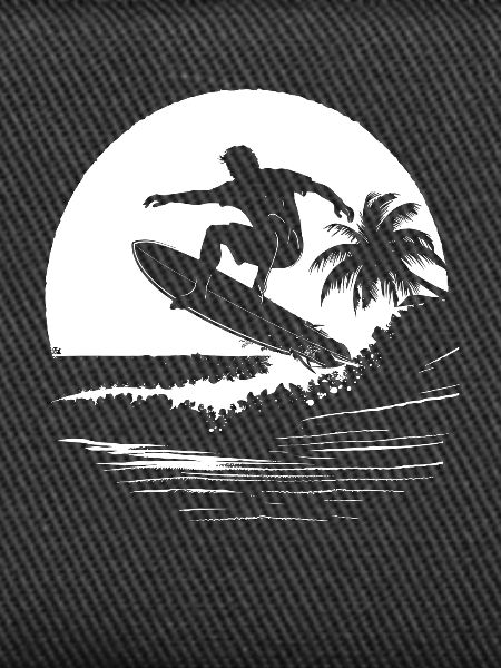 Surfer