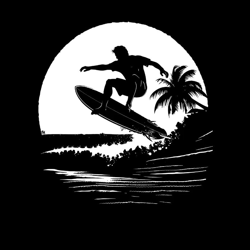 Surfeur