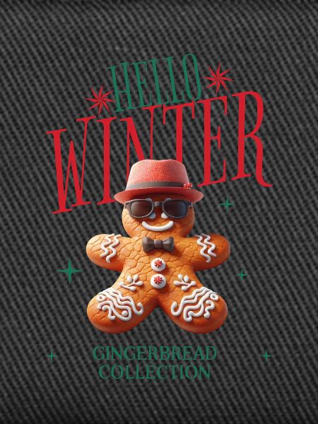 Lebkuchen Collection