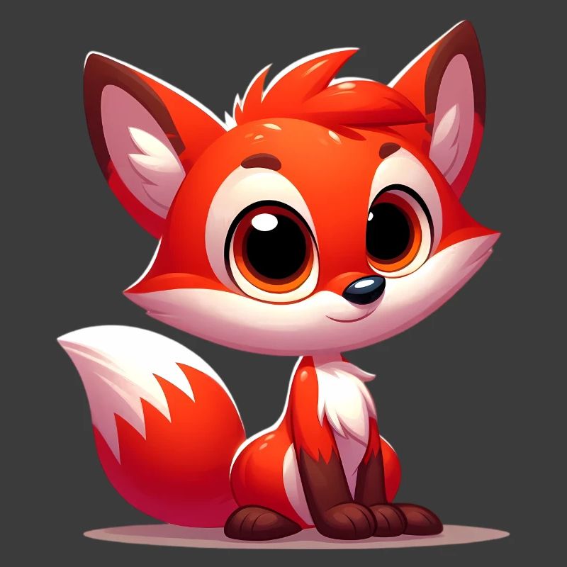 Fuchs