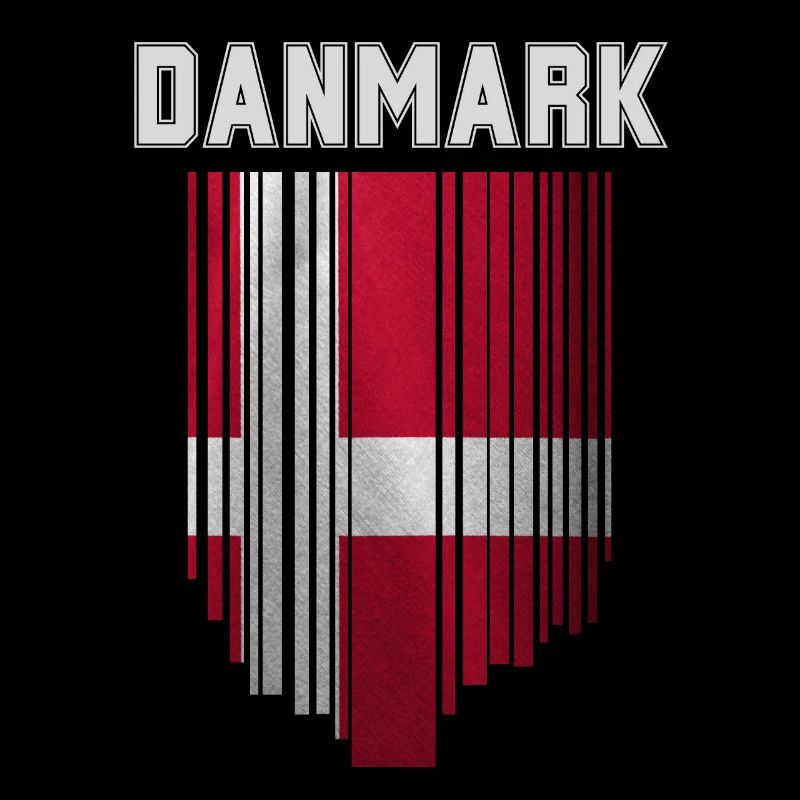 Drapeau du Danemark, fierté danoise