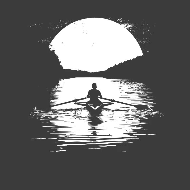 Rowing Graphics