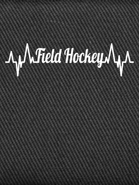 Feldhockey Herzschlag