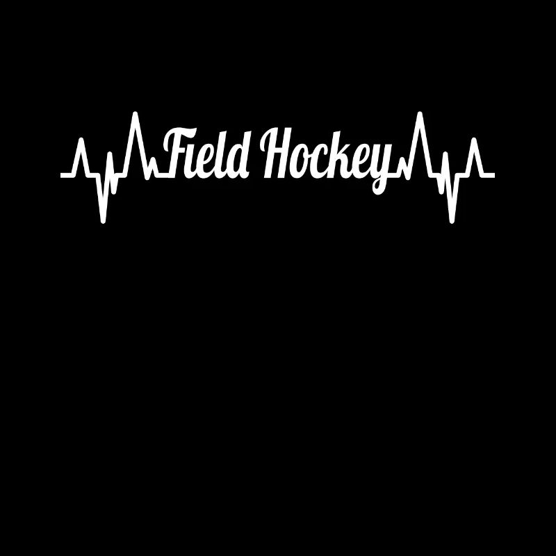 Feldhockey Herzschlag