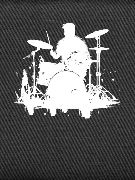 Drummer Sketch