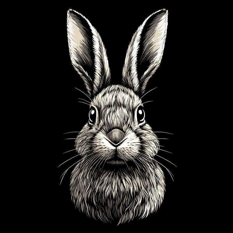 Lapin Lapin Lover Lièvre Lapin Mignons Lapins