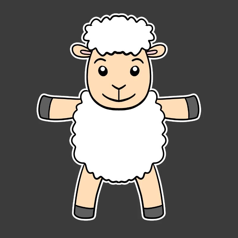 mouton