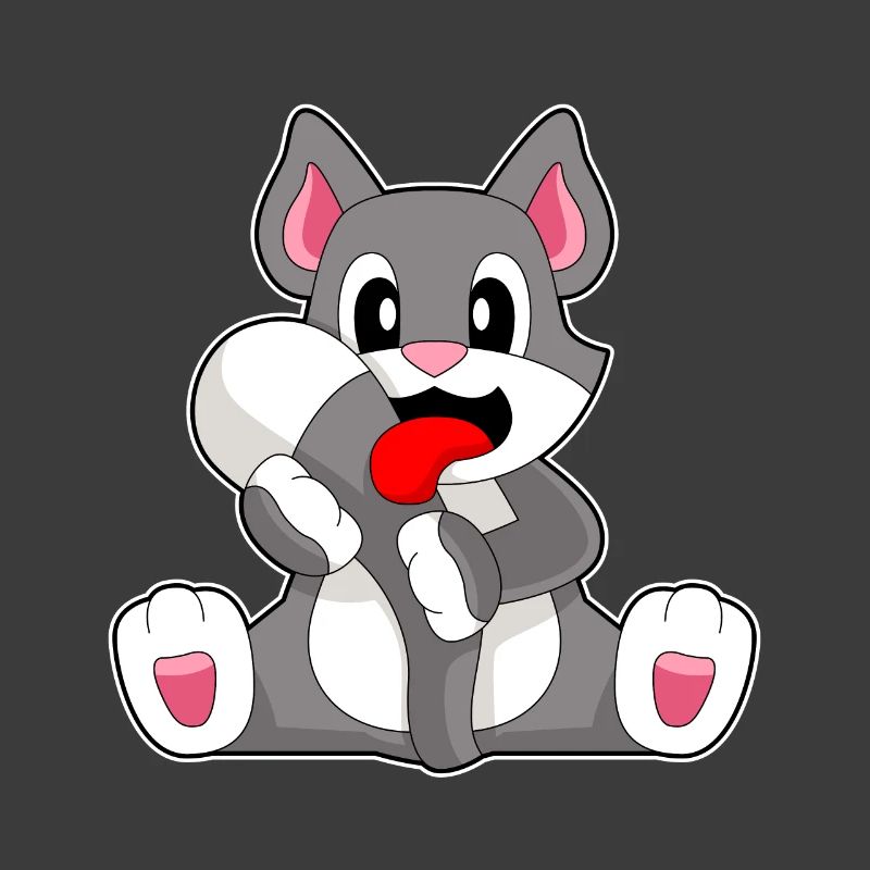 Cat Tongue