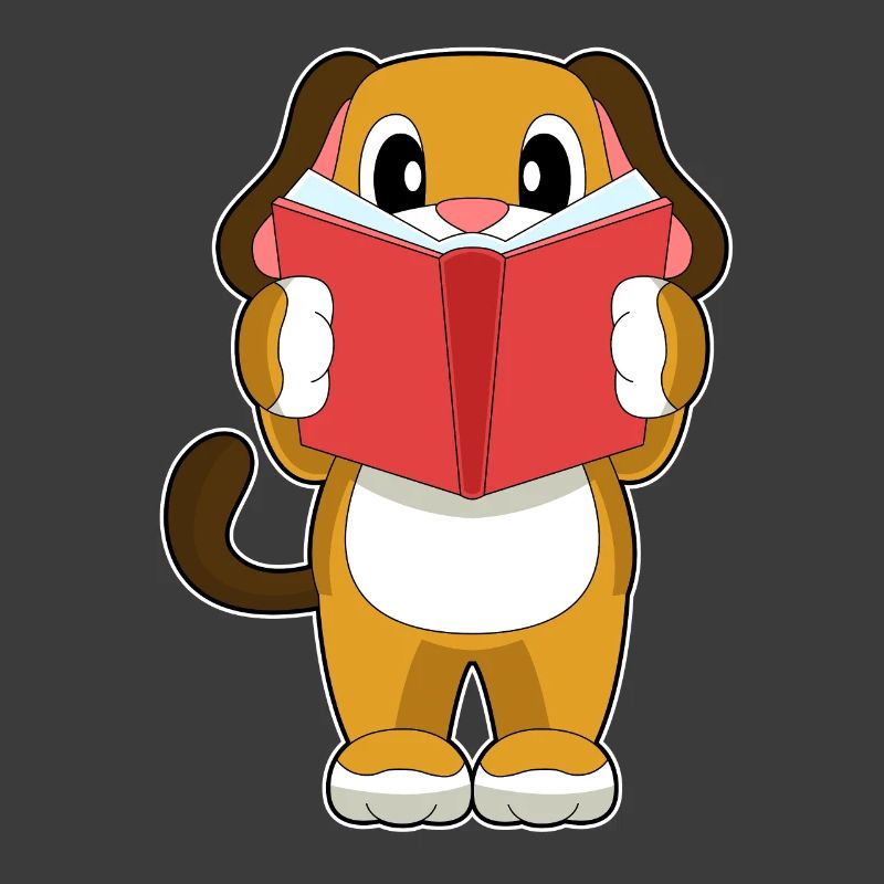 Hund Buch