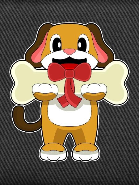 Dog Bones