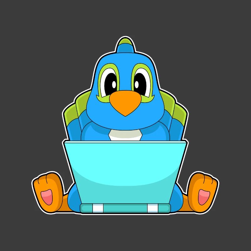 Ordinateur portable Parrot