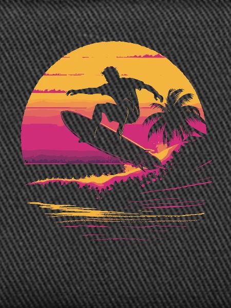 Surfer 90s