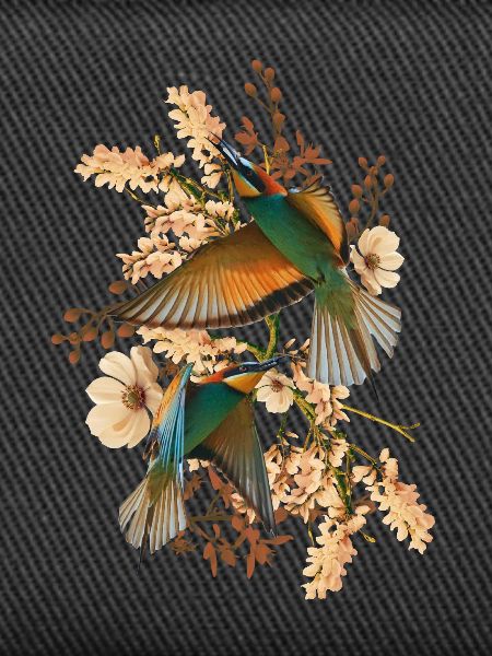 Nature Collage