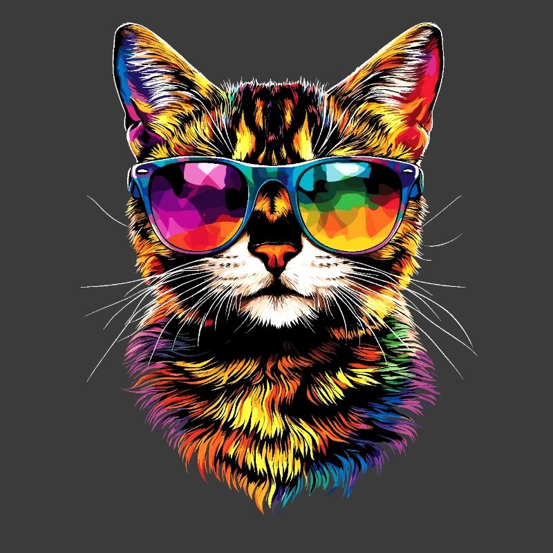 Bengal Katze Leopard Cat Leopardette Bengal Katzen