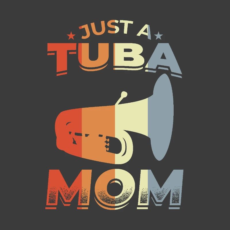 Tuba Mutter