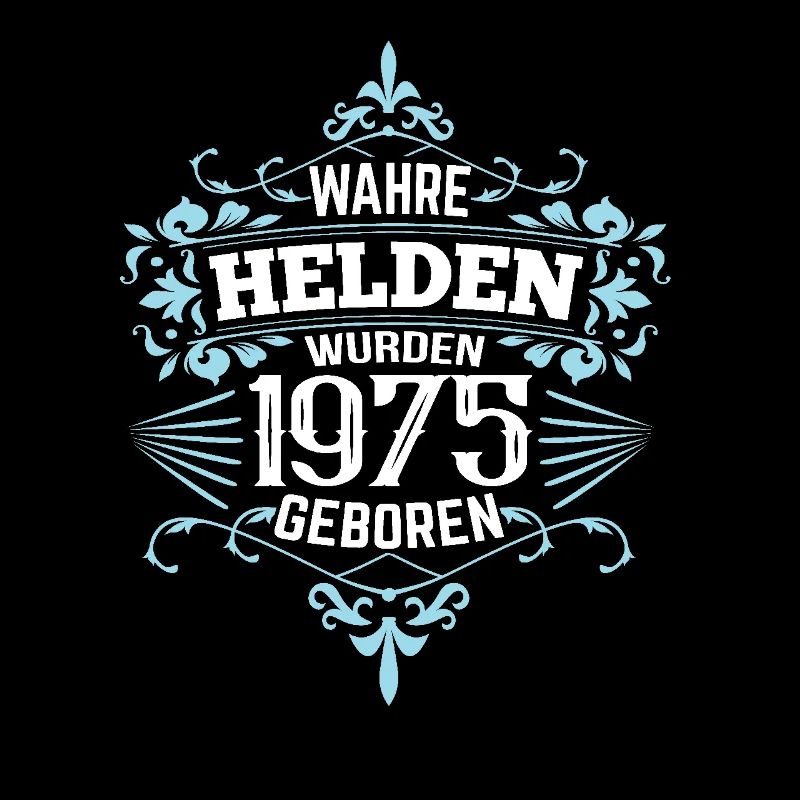 Geburtstag Helden 1975 geboren