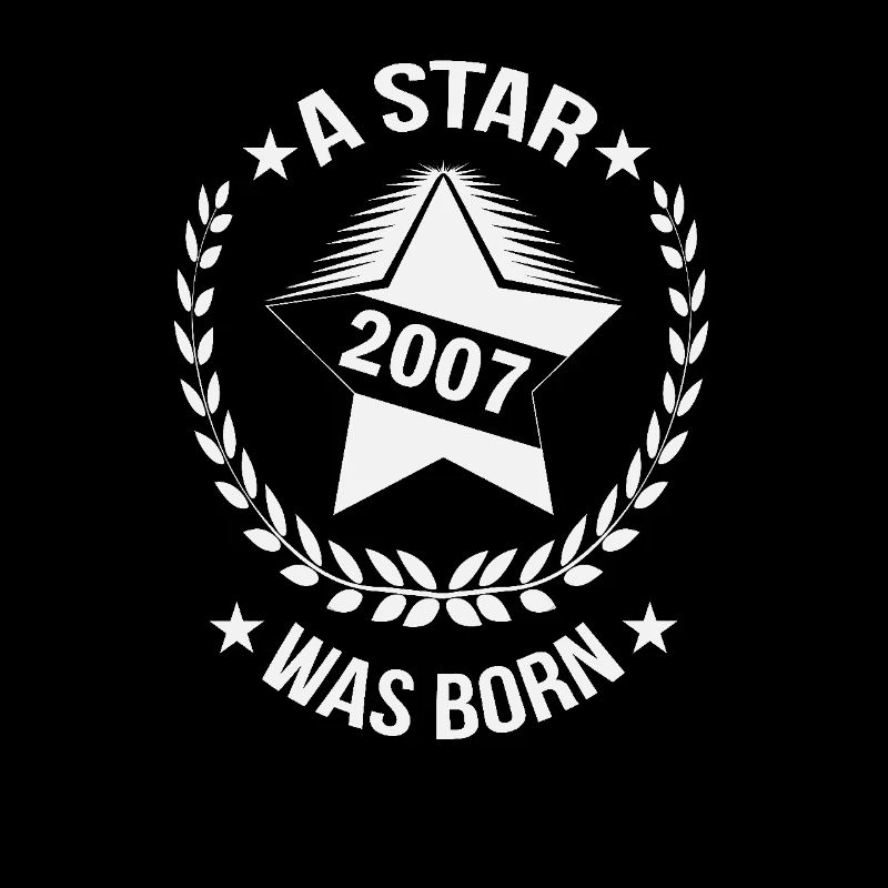 Birthday Star né en 2007