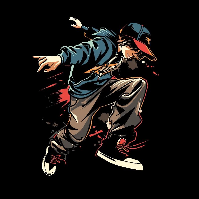 Breakdancer