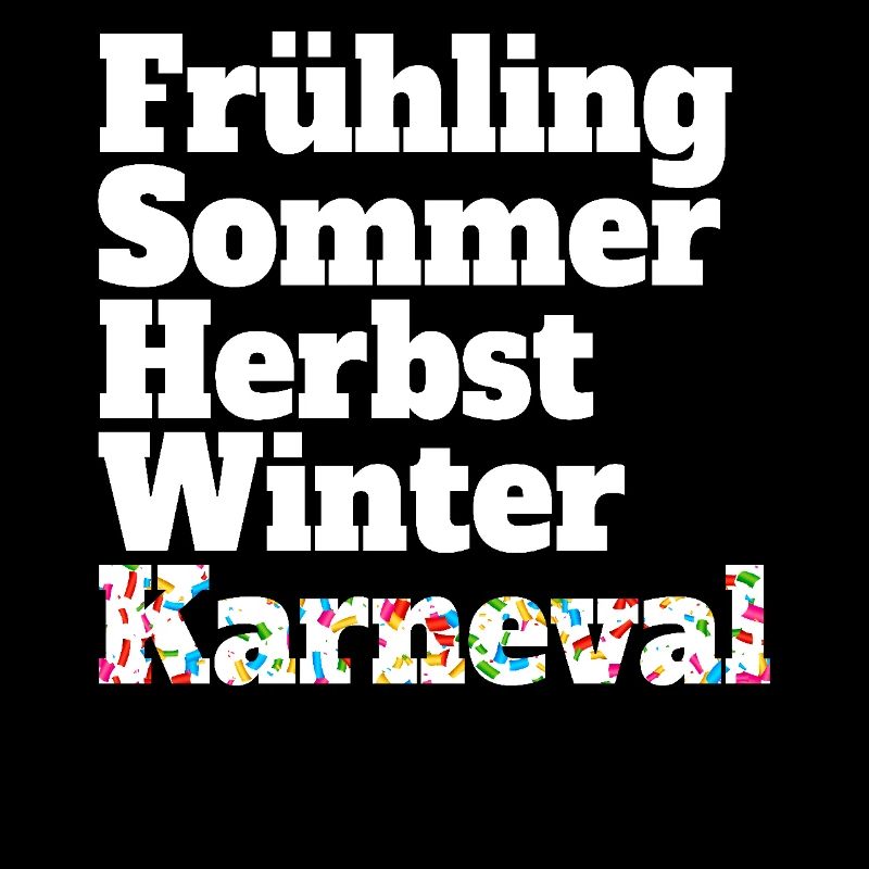 Carnaval Cinquième saison Kölsch Fastelovend Cologne