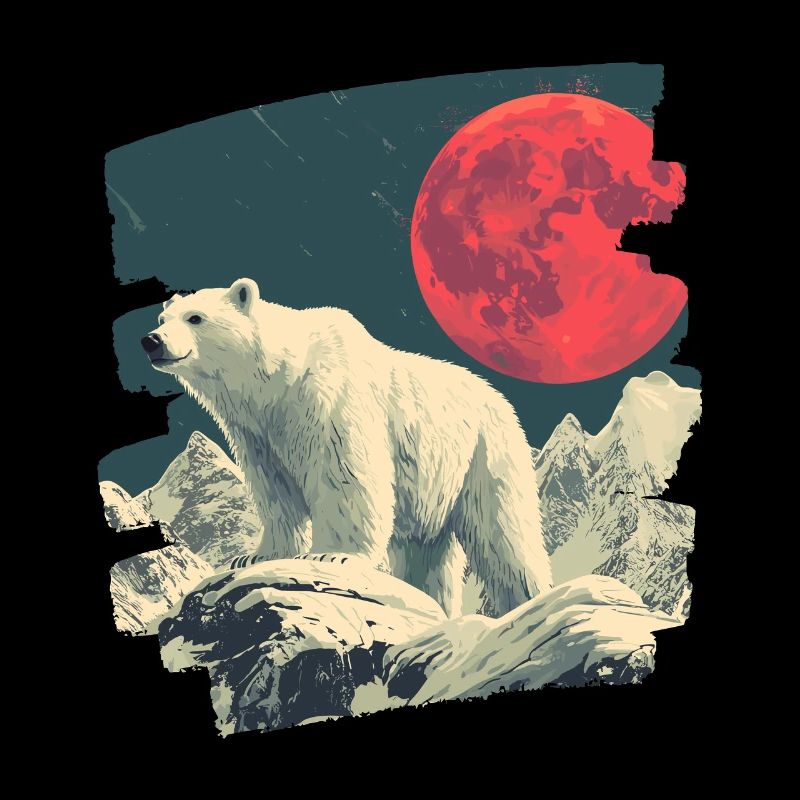 Icy Bear