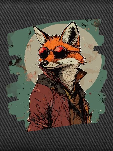 Fuchs