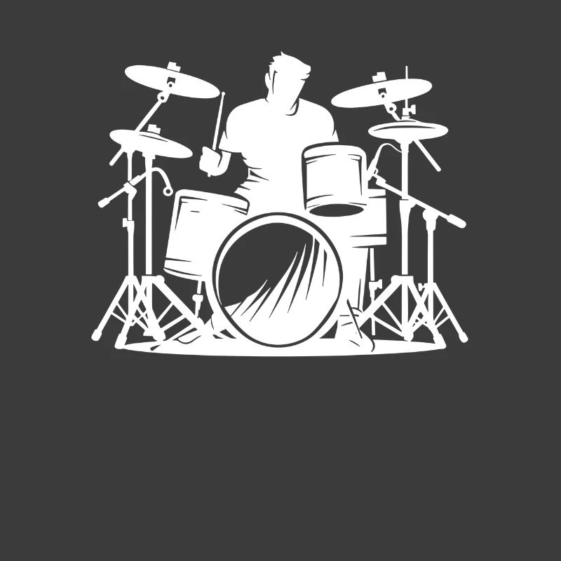 Drummer Sketch