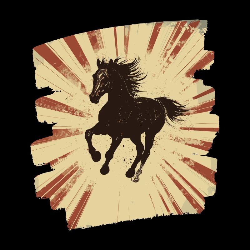 Pferd