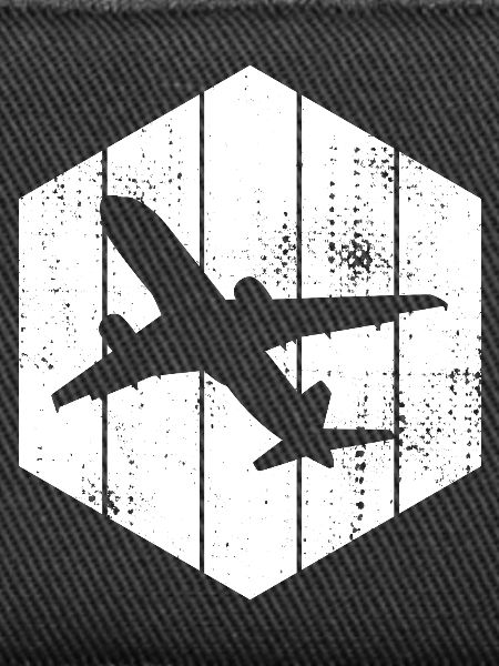 Airplanes Sketch