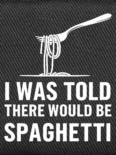 Spaghetti Surprise
