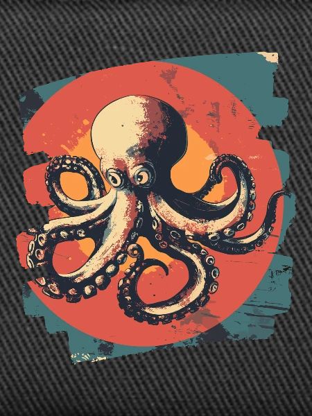 Pieuvre Pieuvre