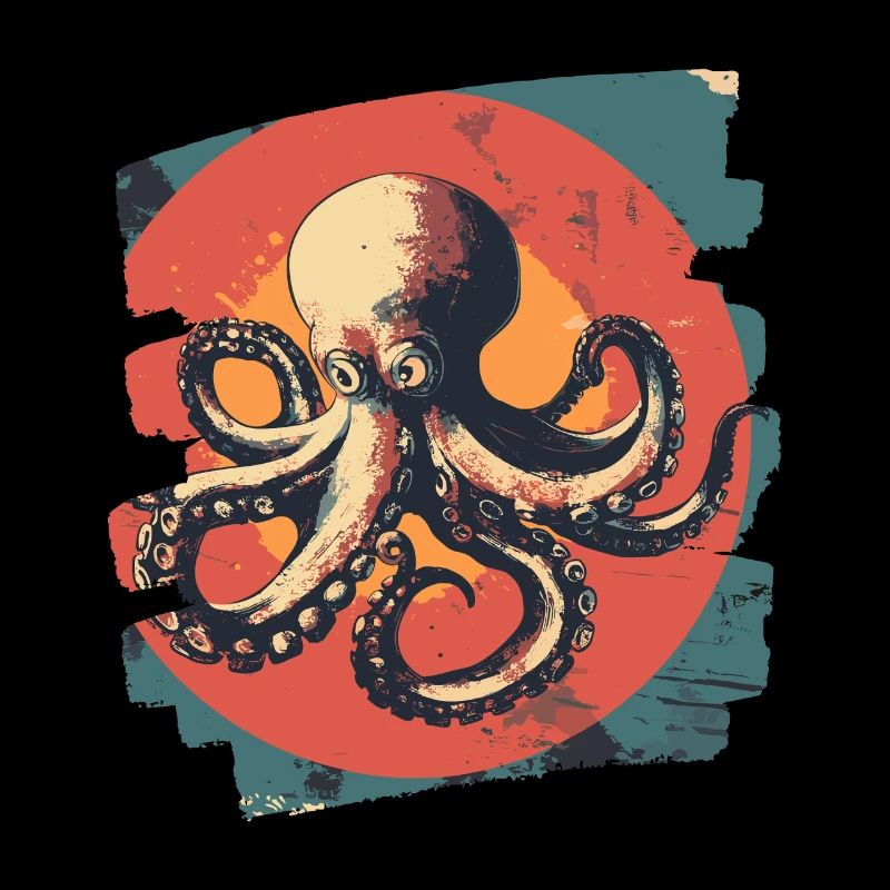 Octopus Octopus