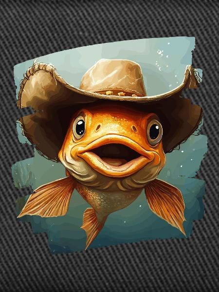 Texas Fishing