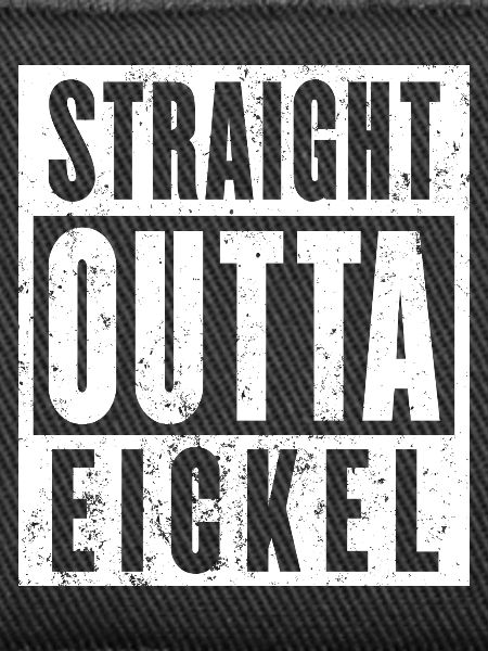 Eickel, Ruhrgebiet, Ruhrpott, Wanne-Eickel
