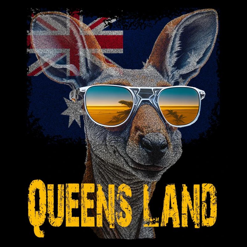 Queensland Roo