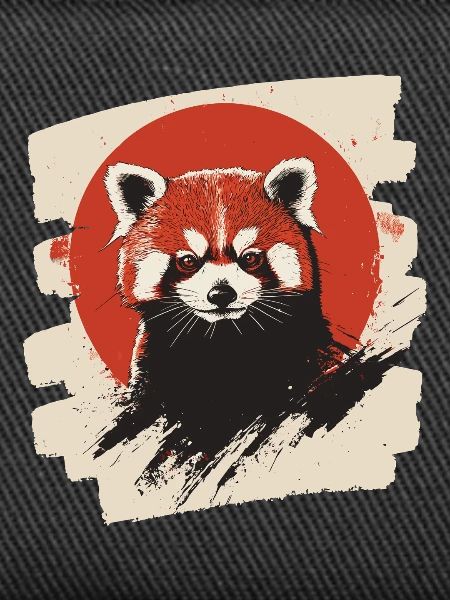 Petit panda