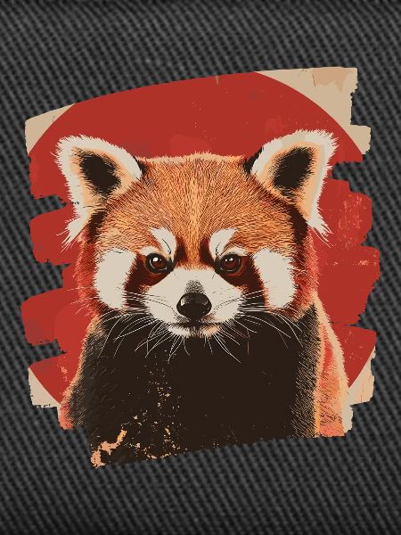Red panda