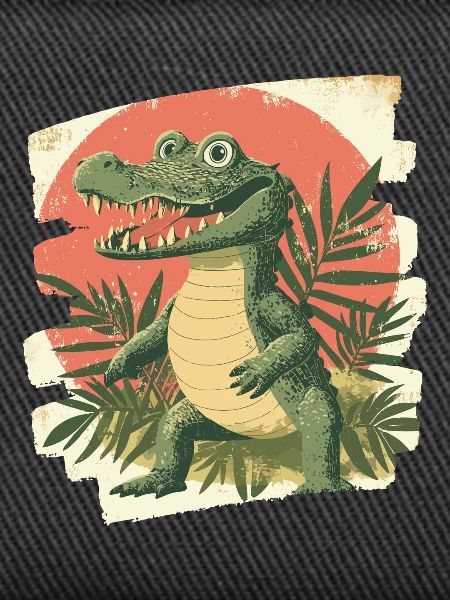 Crocodile